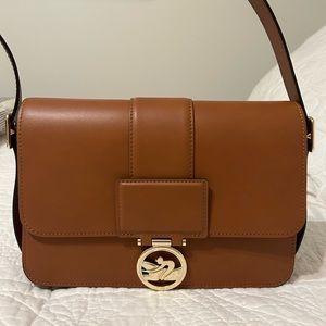 Longchamp Box Trot Medium Bag